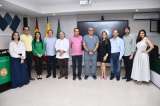 Unisimón recibió a la primera cohorte de su nuevo Doctorado en Ciencias Clínicas