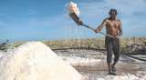 Transportadores de las salinas de Manaure bloquearon vía a Uribia ¿Qué pasa?