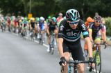 Presidente de la UCI quiere que el Sky suspenda a Froome