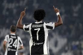 Cuadrado viaja a Alemania para conocer la gravedad de su lesión
