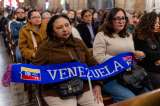 ¿Hasta cuándo el desespero en Venezuela?