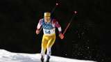 ¿Cómo le fue a Fredrik Fodstad, el colombiano en los Olímpicos de Invierno 2026?