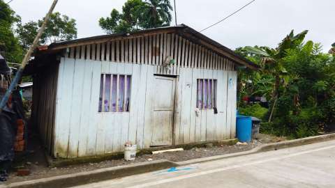 Tumaco: un municipio casi tan extenso como sus problemas territoriales