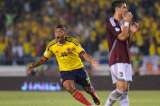Historia de juegos entre Colombia y Venezuela por Eliminatorias