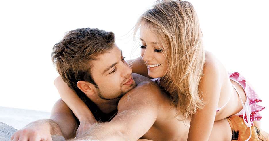 Manzanas y albaricoque, aromas que excitan a tu pareja