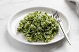 Clásicos de la cocina colombiana: receta para preparar arroz verde