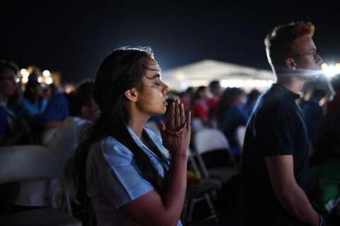 ¿Qué es la JMJ y por qué llevó a jóvenes de todo el mundo a Panamá?