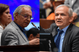 La de Carlos Ramón González, una renuncia bienvenida. ¿Quién sigue? 