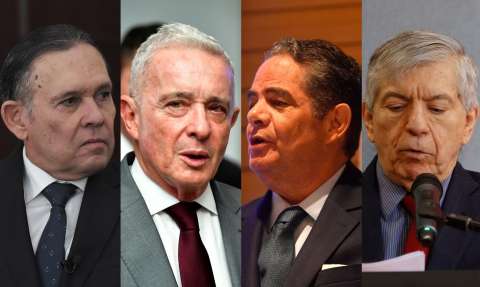 Once partidos piden “medidas más severas” tras descertificación de Estados Unidos