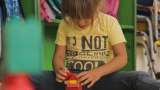 ¿Por qué las niñas y niños con discapacidad deben participar en educación inicial?