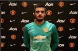 Manchester United fichó al arquero Sergio Romero por tres temporadas