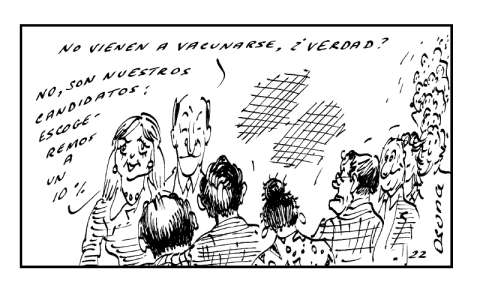 Aglomeración