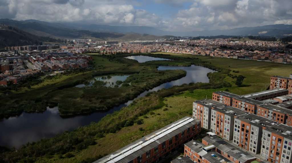 Intervención en Neuta, Tierra Blanca y Santa Ana ya suma más de 72 hectáreas restauradas con inversión cercana a $5.948 millones.