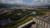 Soacha recupera más de 72 hectáreas de humedales: así avanza la intervención