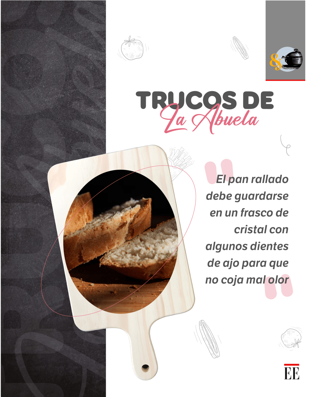Trucos de la abuela