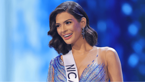 Nicaragua es la nueva Miss Universo; Colombia, haciendo historia, llegó al “top 5″