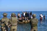 ¿Por qué llegaron más de ocho mil migrantes a Ceuta y Melilla, en España?