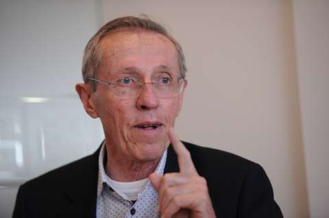¿Cómo fue que Antonio Navarro, Álvaro Gómez y Horacio Serpa hicieron juntos una Constitución?