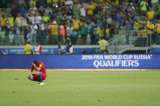 Si Chile no hubiera pedido los puntos contra Bolivia, estaría en el repechaje