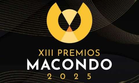 Premios Macondo 2025: dónde ver en vivo, a qué hora y lista de nominados