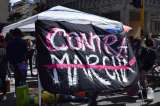 Contra-Marcha LGBTIQ+: “las bullosas que se niegan a salir a una celebración”