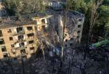 Guerra en Ucrania: así son los drones que se operan desde distancias largas