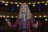 Cecilia Roth, la voz del empoderamiento femenino