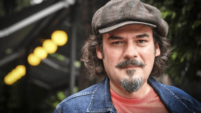 Luis Luna Maldonado: «Tras la pista de un pillo letrado»