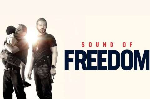 Estreno de “Sound of Freedom” en Colombia ya tiene fecha y cines para verla