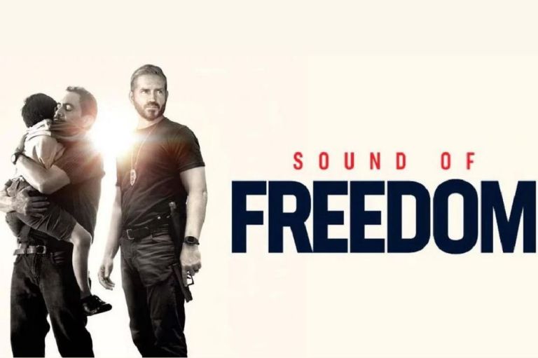 Estreno de “Sound of Freedom” en Colombia ya tiene fecha y cines para verla