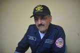 Capitán de Bomberos en Mocoa también es damnificado por avalancha