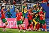 Cristiano Ronaldo y Portugal lograron una increíble remontada en la Eurocopa: video