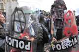 ¿Criminalización de la protesta?