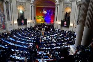 Estos son los puntos clave del proyecto de ley de sometimiento que busca el Gobierno