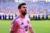 Lionel Messi cumple 38 años: brilla en el Mundial y le guiña el ojo al de 2026