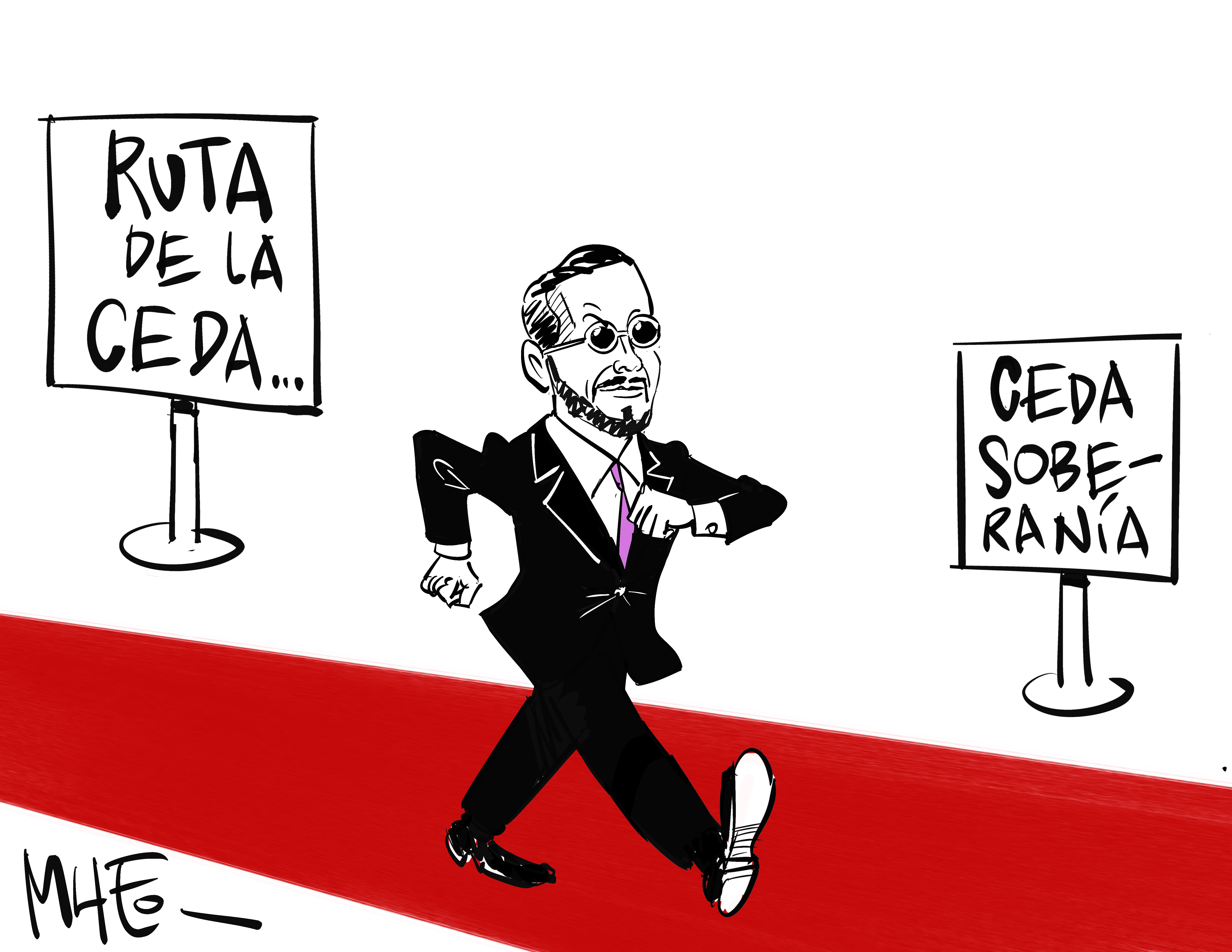 Caricaturas