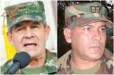 JEP rechaza solicitud de víctimas de expulsar a los militares Mario Montoya y Hernán Mejía
