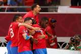 ¡Rumbo a Catar! Costa Rica venció a Nueva Zelanda y consiguió su pase al Mundial