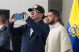Petro le pide a la Corte que no “legitime” el “filibusterismo” del Congreso