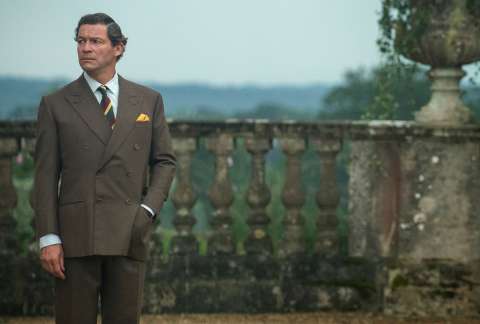 Se conocen nuevos datos de la quinta temporada de The Crown, incluyendo su estreno
