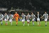 Con Cuadrado titular, Juventus venció 3-0 a la Fiorentina