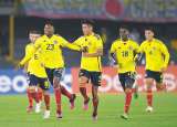 La sub-20 calienta motores rumbo al Mundial: confirman partidos amistosos