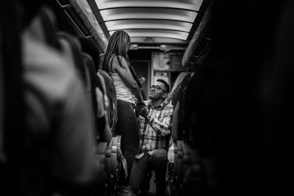 Fabián Álvarez / Instagram: fabianalvarezfoto
