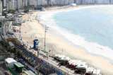 Realizan explosión controlada de paquete sospechoso en Río de Janeiro
