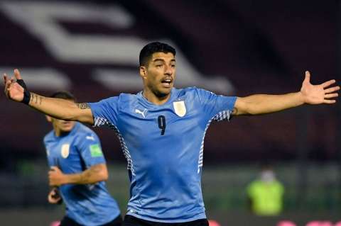 Hora y canal para ver en vivo el Argentina vs Uruguay en la Copa América 2021