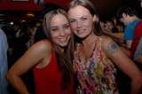 Cumpleaños de Carolina Sabino y Diana Ángel