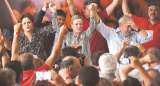 Democracia brasileña, al borde del abismo