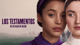 ‘Los testamentos’: creadores revelan detalles de la secuela de ‘El cuento de la criada’