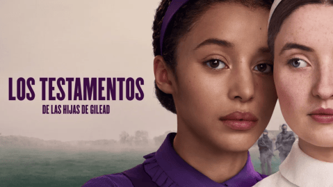 ‘Los testamentos’: creadores revelan detalles de la secuela de ‘El cuento de la criada’