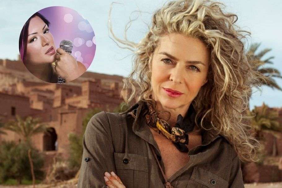 En un reciente intercambio en redes sociales, Marbelle, la conocida cantante de música popular, respondió a un comentario de Margarita Rosa de Francisco, actriz y escritora